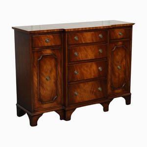 Enfilade Funnell Flamed Harwood Bevan
