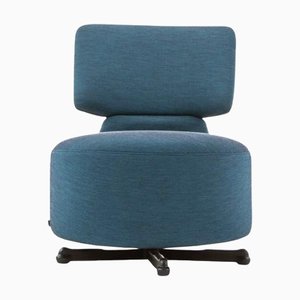 Fauteuil Aki par Toshiyuki Kita pour Cassina
