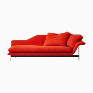 Banc Esosoft par Antonio Citterio pour Cassina