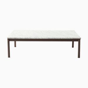 Low Tube Table by Le Corbusier for Cassina