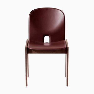 Scarpa 121 Chair by Afra and Tobia Scarpa for Cassina