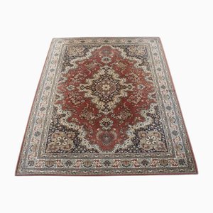 Large Rug in Wool