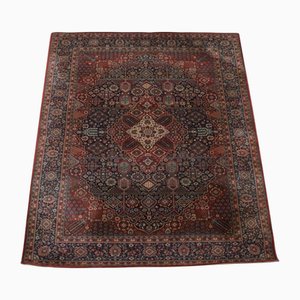 Oriental Style Rug in Wool