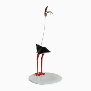 Bibibi Lamp by Ingo Maurer