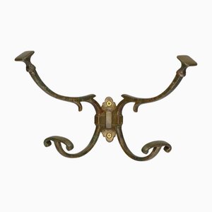 Coat Hook, 1890s