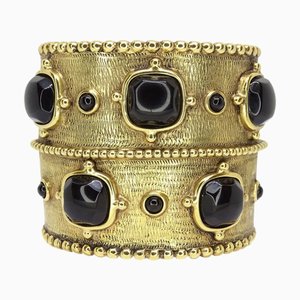 Pulsera Goossens francesa vintage