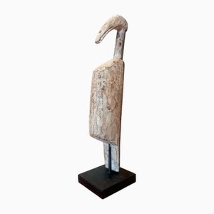 Aklama Bird, Ghana, 1970s