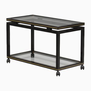 Drinks Trolley by Pierre Vandel, 1970s