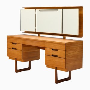 Dressing Table from Uniflex, 1960s