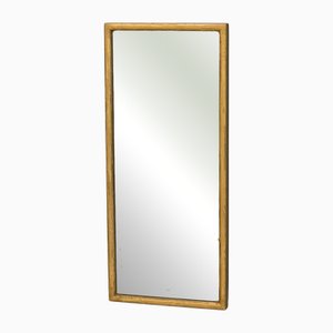 Bistro Wall Mirror, 1880s