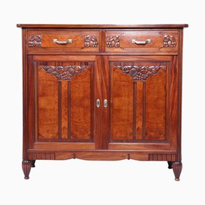 Credenza a buffet Art Déco, Francia, anni '20