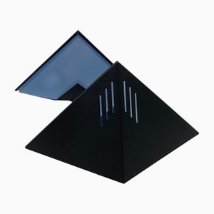 Paar Vintage Tischlampen, 1970, 2er Set