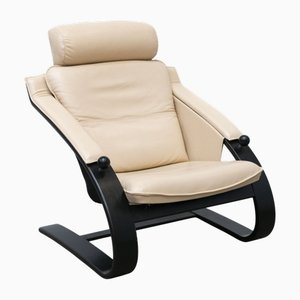 Lounge Chair from Nelo, Sweden, 1980s