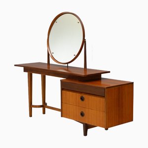 Dressing Table from Elliots of Newbury, 1960s