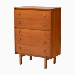 Chest of Drawers from Symbol Furniture, 1970s
