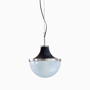 Pi Cavo Pendant Lamp attributed to Sergio Mazza for Artemide
