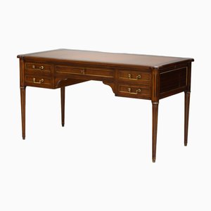 Desk with Drawers, 1950s