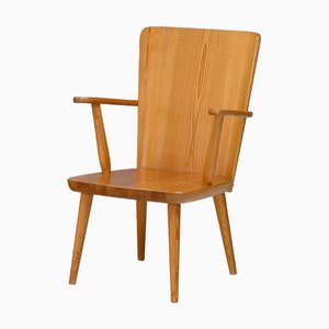 Armchair by Göran Malmvall, 1950s