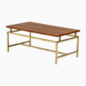 Mid-Century Coffee Table from M.A.S, 1960s