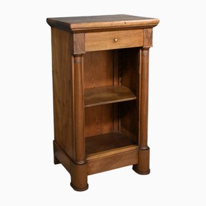 Empire Storage Unit in Walnut