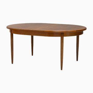 Large Extendable Table from G-Plan, 1960s