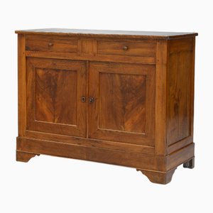 Large French Buffet, 1880s