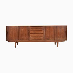 Danish Sideboard by by Arne Vodder for Dyrlund, 1960s