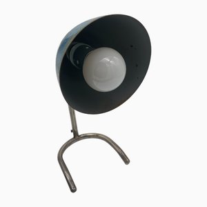 Italienische Vintage Tischlampe, 1950er