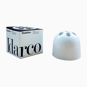 Space Age Dedalino Pencil Holder by Emma Gismondi for Idarco, 1970s