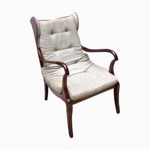 Novecento Sessel von Gigiotti Zanini, Italien, 1930er