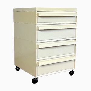 Model 4602 Chest of Drawers by Simon Fussell for Kartell, 1970s