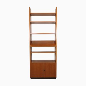 Teak Regal von Musterring International, Deutschland, 1960er