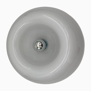 Lampada da parete vintage di Achille Castiglioni per Flos, 1970