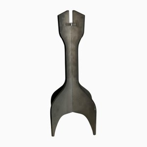 Candleholder by Marcel Breuer for Gavina, 1960s