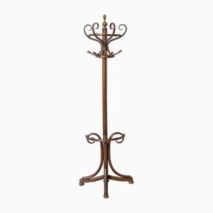Bentwood Hat Stand, 1890s