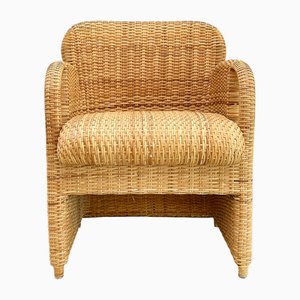 Tlingit Armchair by Gae Aulenti for Tecno