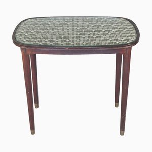 Viennese Secession Side Table, 1905