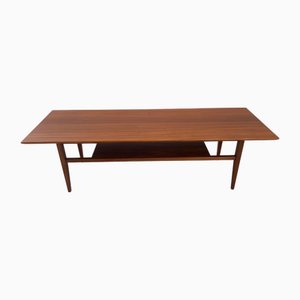 Vintage Coffee Table, 1960s