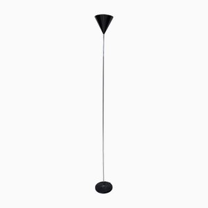 Vintage Floor Lamp by Luigi Caccia Dominioni for Azucena, 1953