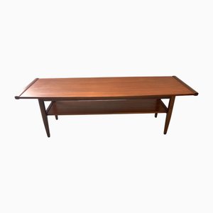 Vintage Coffee Table, 1960s