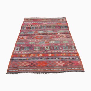 Handmade Kilim Rug in Wool