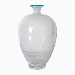 Vintage Vase from Barovier & Toso, 1980s
