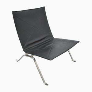 PK22 Armchair by Poul Kjærholm for Fritz Hansen, 2008