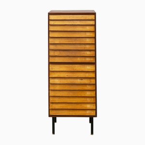 Tiroirs de Mercerie Vintage, 1970s