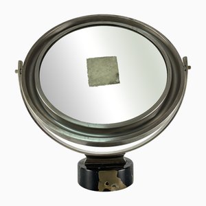 Narciso Tilting Table Mirror by Sergio Mazza for Artemide, 1960s