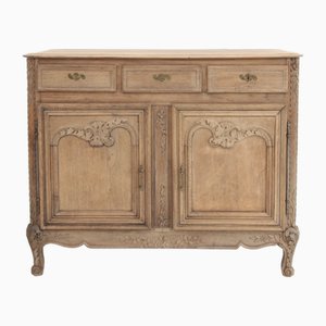 Französisches Louis XV Sideboard, 19. Jh.