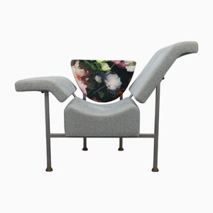 Vintage Lounge Chair by Rob Eckhardt for Dutch Originals, 1990s
