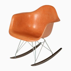 Armchair by Charles & Ray Eames for Herman Miller, 1950s