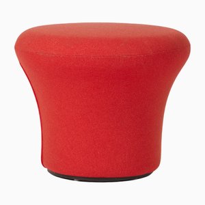 Mushroom Ottoman by Pierre Paulin for Artifort, 1970s