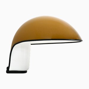Lampe de Bureau Albanella attribuée à Sergio Brazzoli & Ermanno Lampa pour Harvey Guzzini, 1970s